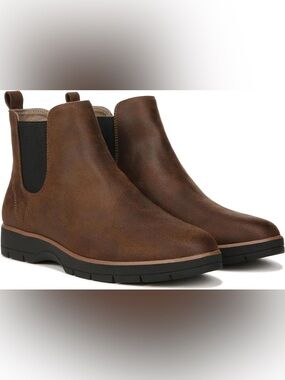 Dr. Scholl's Womens Northbound Ankle Boots